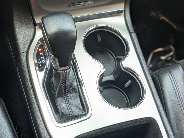 Used 2020 Jeep Grand Cherokee Altitude AWD/4WD image 12