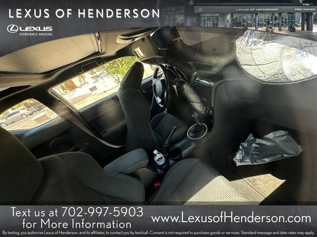 Used 2014 Scion tC 10 Series FWD video 1