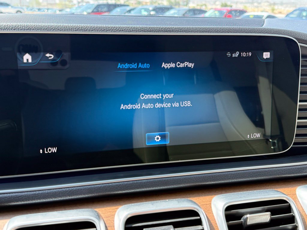 Used 2023 Mercedes-Benz GLE 450 4MATIC image 29