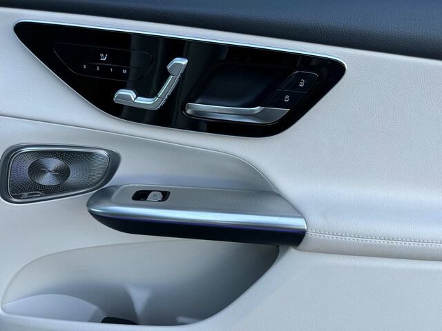 Certified 2026 Mercedes-Benz GLC 350e 4MATIC image 20