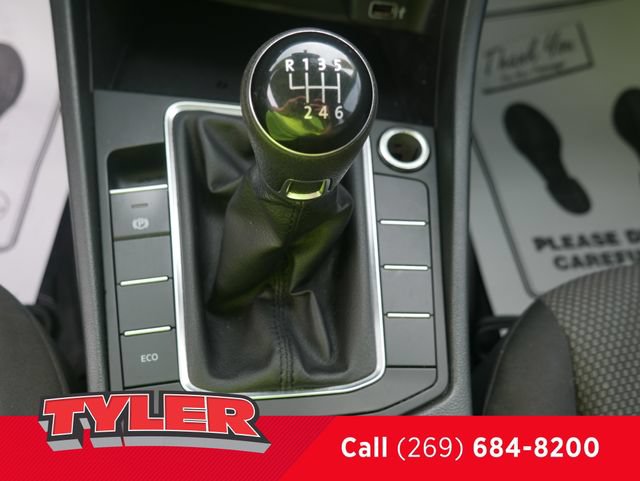 Used 2019 Volkswagen Jetta S FWD image 30