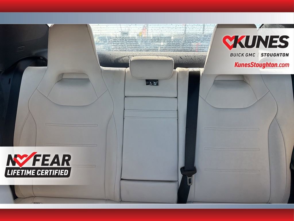 Used 2020 Mercedes-Benz CLA 250 image 34