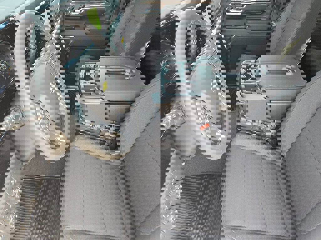 New 2026 Chevrolet Silverado 3500 LT w/ Convenience Package image 9