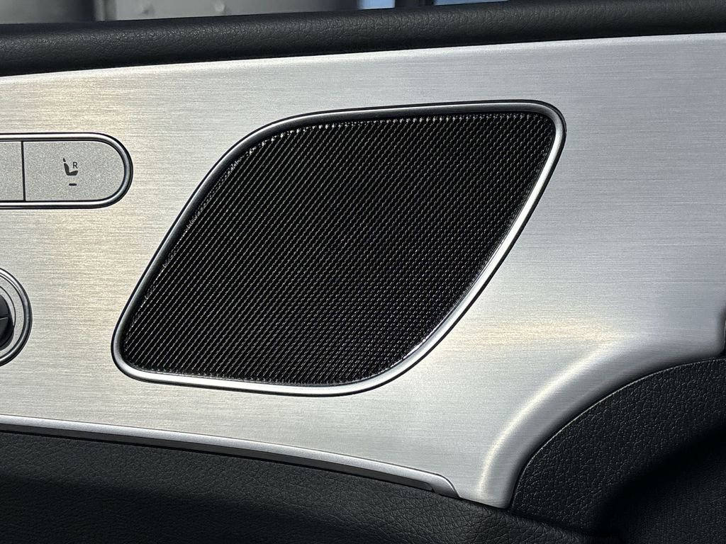 Used 2025 Mercedes-Benz GLE 350 4MATIC image 25