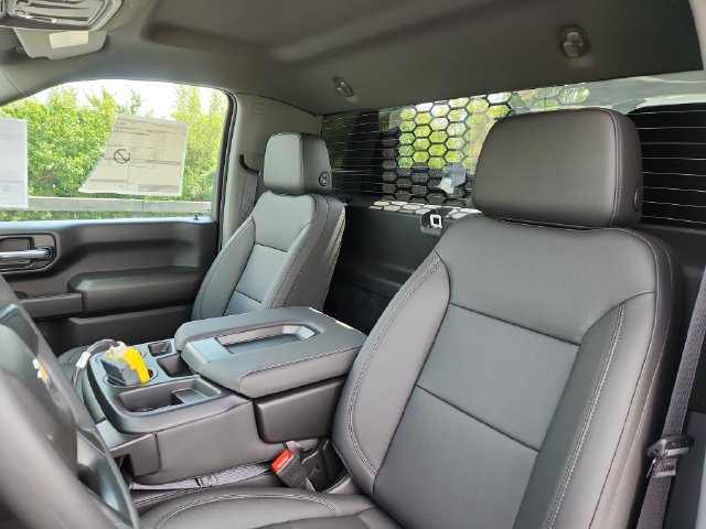 New 2026 Chevrolet Silverado 3500 W/T w/ WT Convenience Package RWD image 12