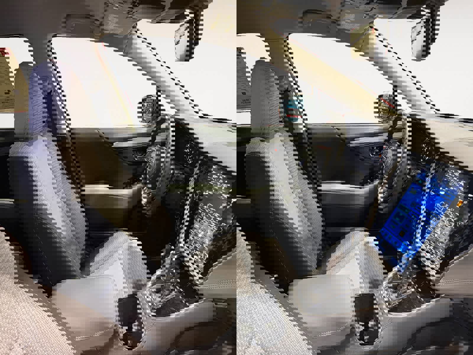 Used 2024 Subaru Outback Premium image 16