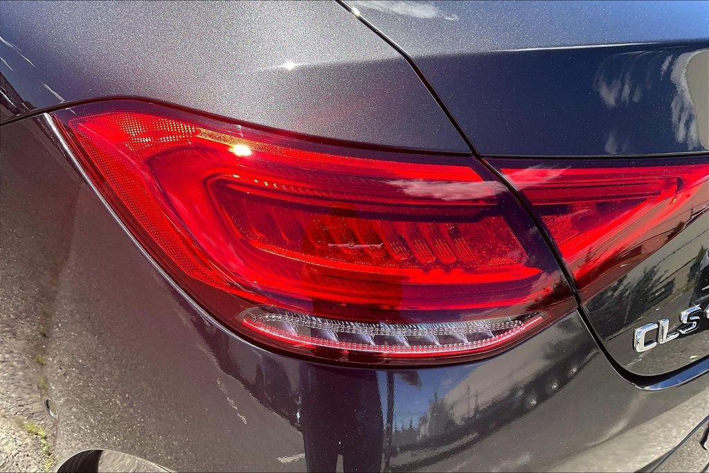 Certified 2023 Mercedes-Benz CLS 450 4MATIC image 24