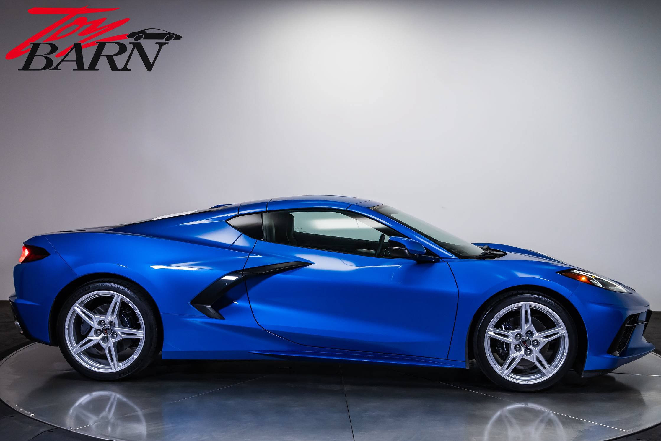 Used 2023 Chevrolet Corvette Stingray Preferred Cpe w/ 2LT RWD image 14