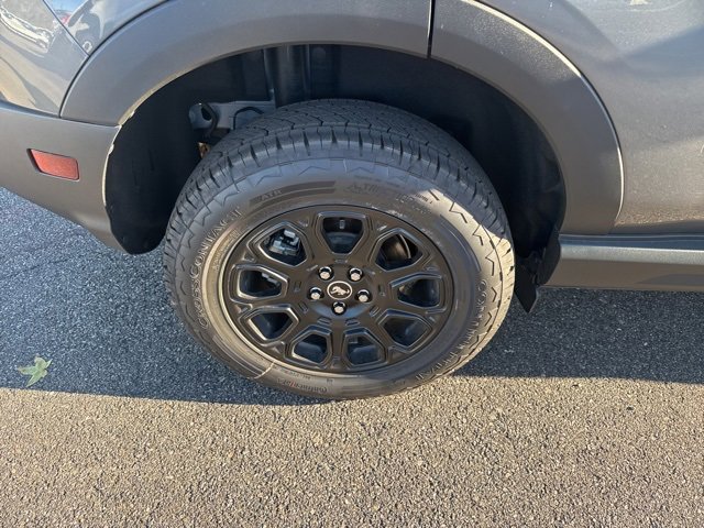 New 2025 Ford Bronco Sport Badlands image 15