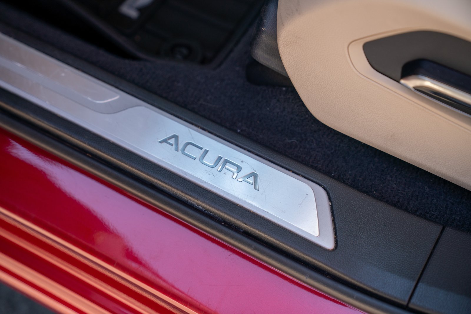 Used 2021 Acura RDX AWD w/ Technology Package image 12