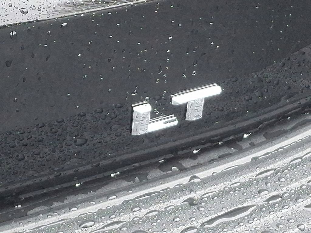 New 2026 Chevrolet Tahoe LT w/ Comfort Package image 12