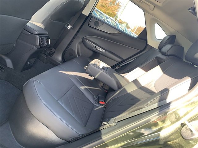 Used 2024 Lexus NX 300h AWD w/ Luxury Package image 10