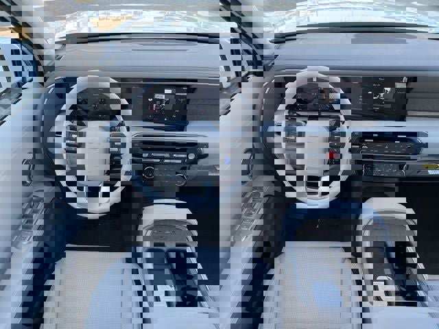 New 2026 Hyundai Palisade FWD Hybrid image 23