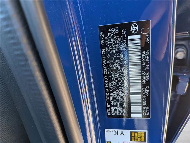 Used 2026 Toyota Prius Plug-In Hybrid image 22