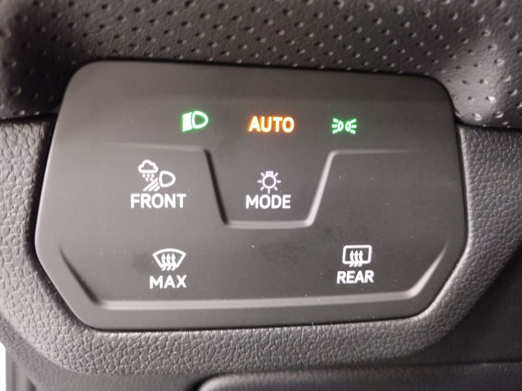 New 2026 Volkswagen Atlas SEL Premium R-Line image 33