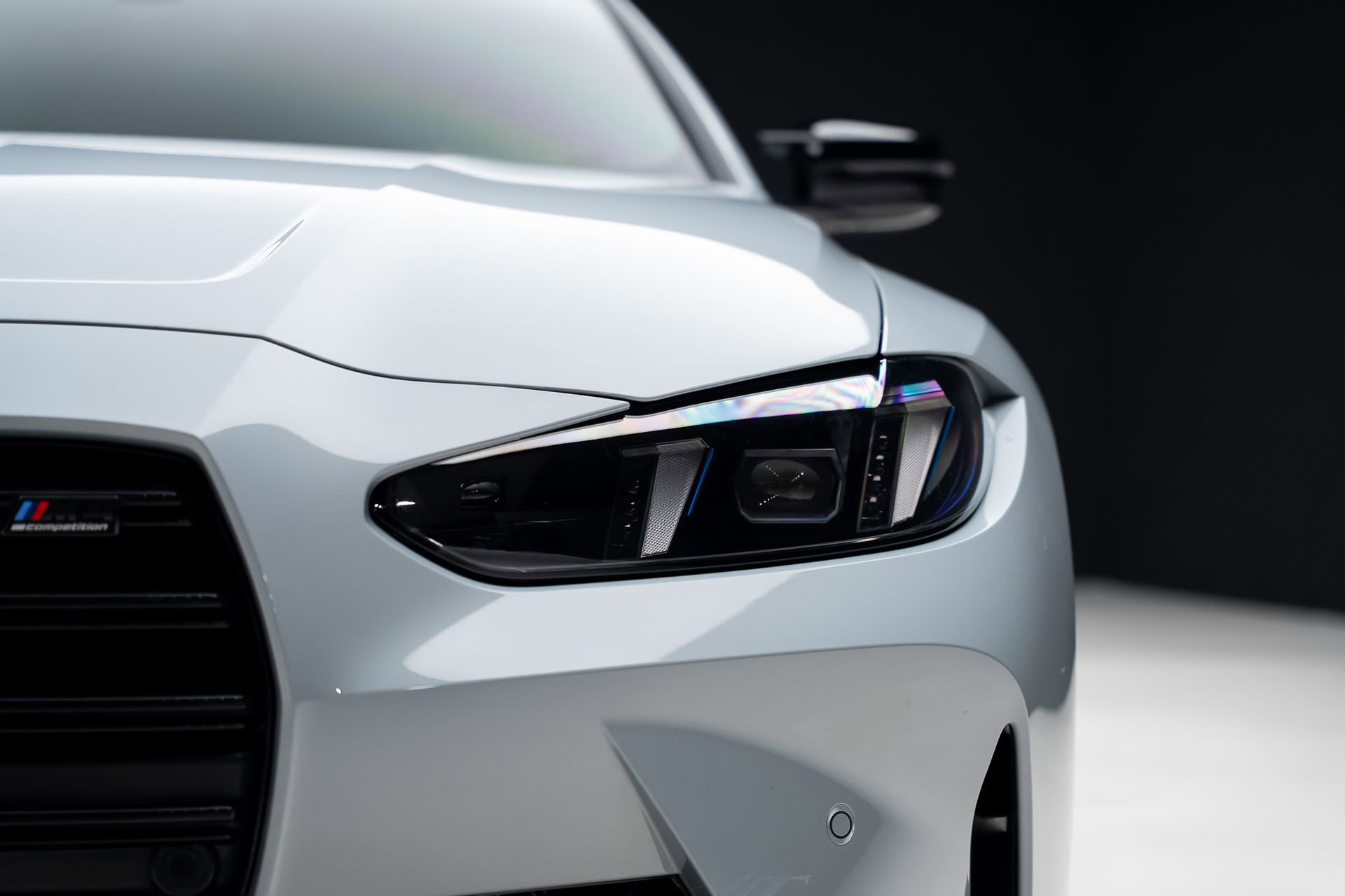 Used 2026 BMW M4 Competition RWD image 10