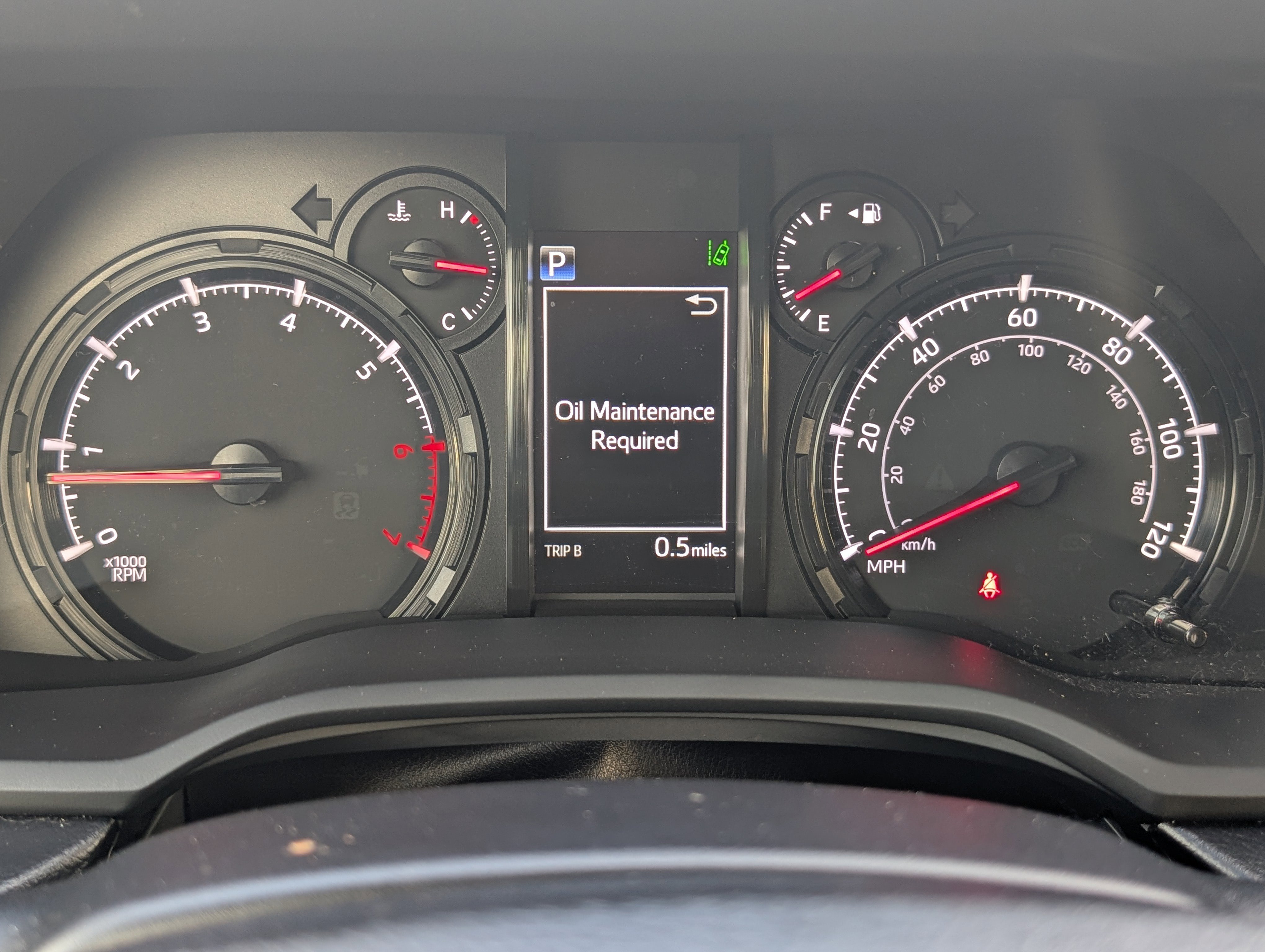 Used 2023 Toyota 4Runner SR5 Premium image 25