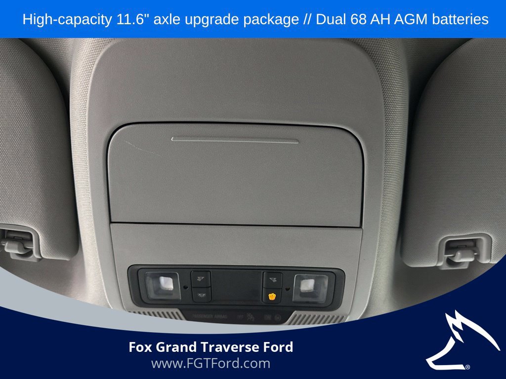 Used 2023 Ford F250 XL AWD/4WD image 27