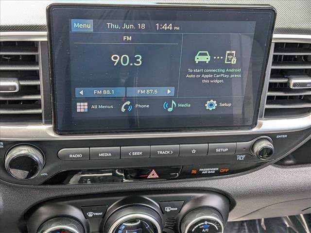 New 2026 Hyundai Venue SEL FWD image 15