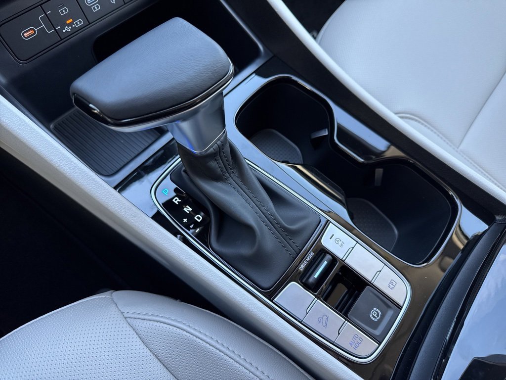 New 2026 Hyundai Tucson SEL image 5