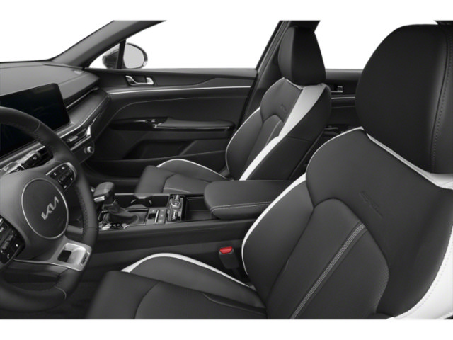 Certified 2025 Kia K5 GT-Line w/ GT-Line Premium Package FWD image 11