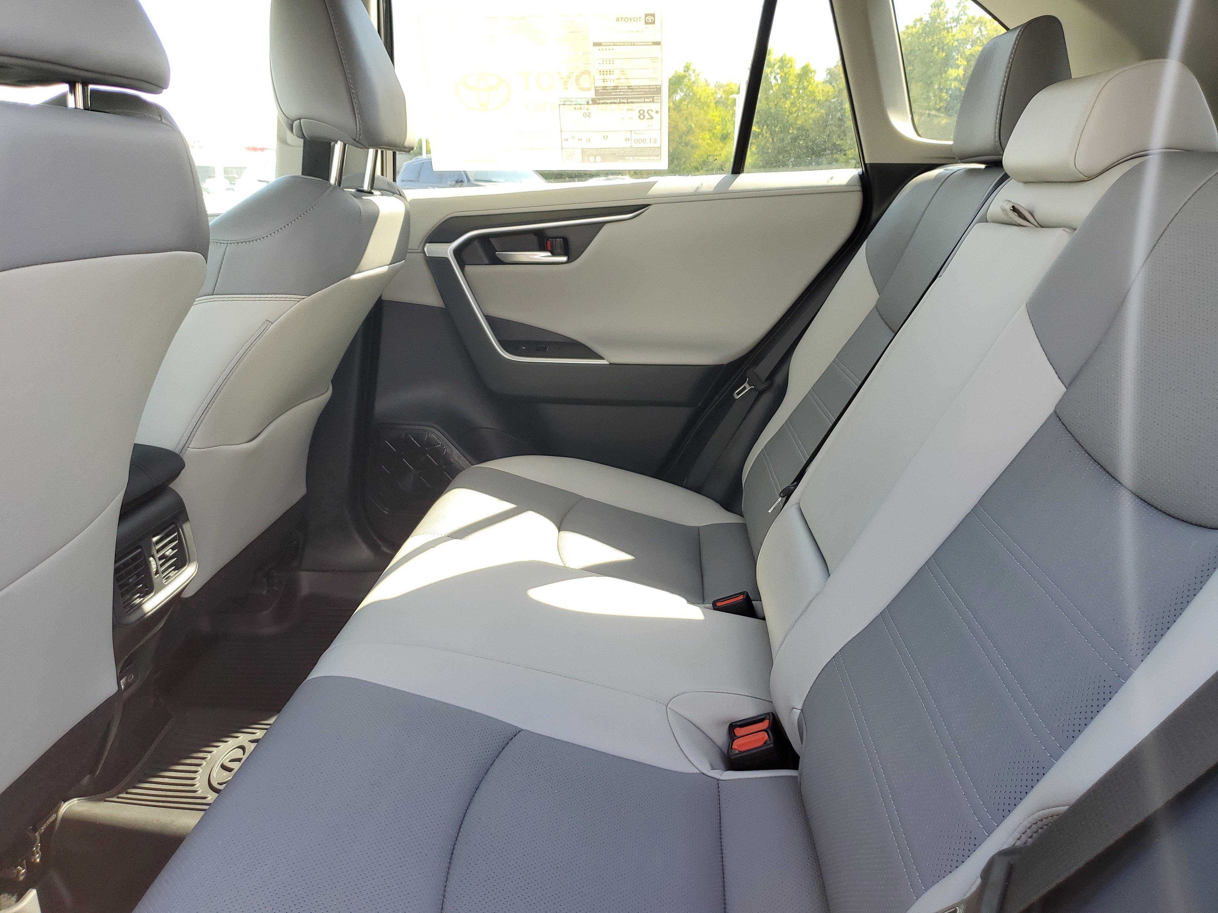 Certified 2025 Toyota RAV4 Limited image 12