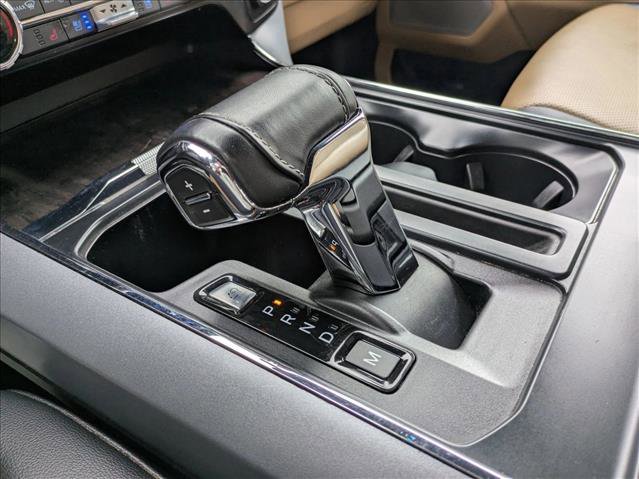 Used 2023 Ford F150 Lariat w/ Equipment Group 502A High image 15