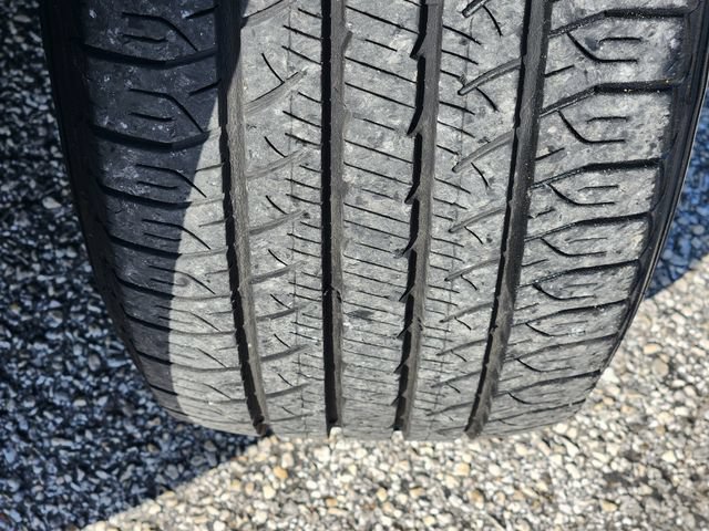Used 2023 Cadillac XT4 Luxury FWD image 11