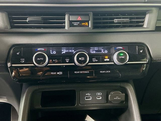 Certified 2025 Honda Pilot Touring image 23