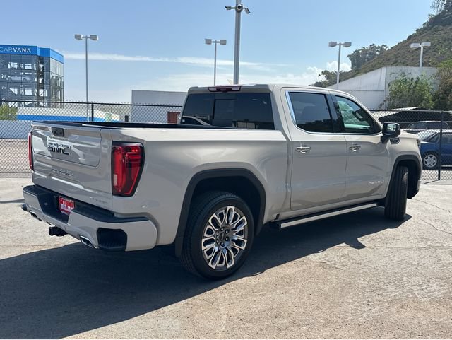 New 2026 GMC Sierra 1500 Denali Ultimate AWD/4WD image 11