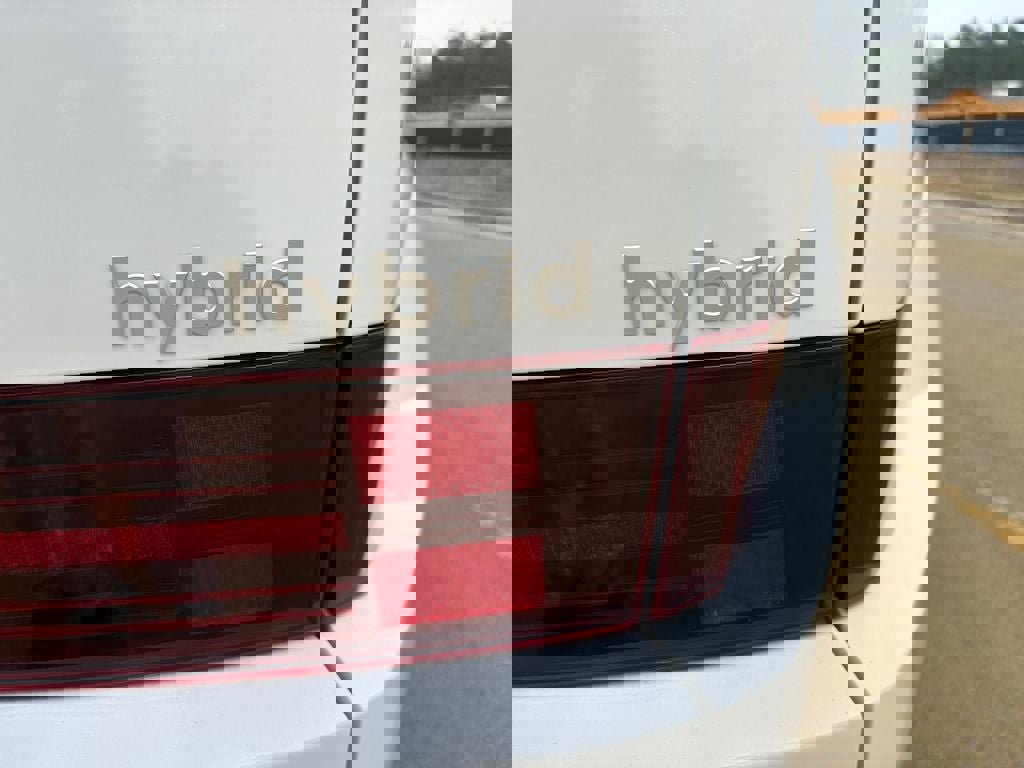 New 2026 Hyundai Santa Fe SEL image 9