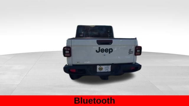 Used 2021 Jeep Gladiator Willys image 6