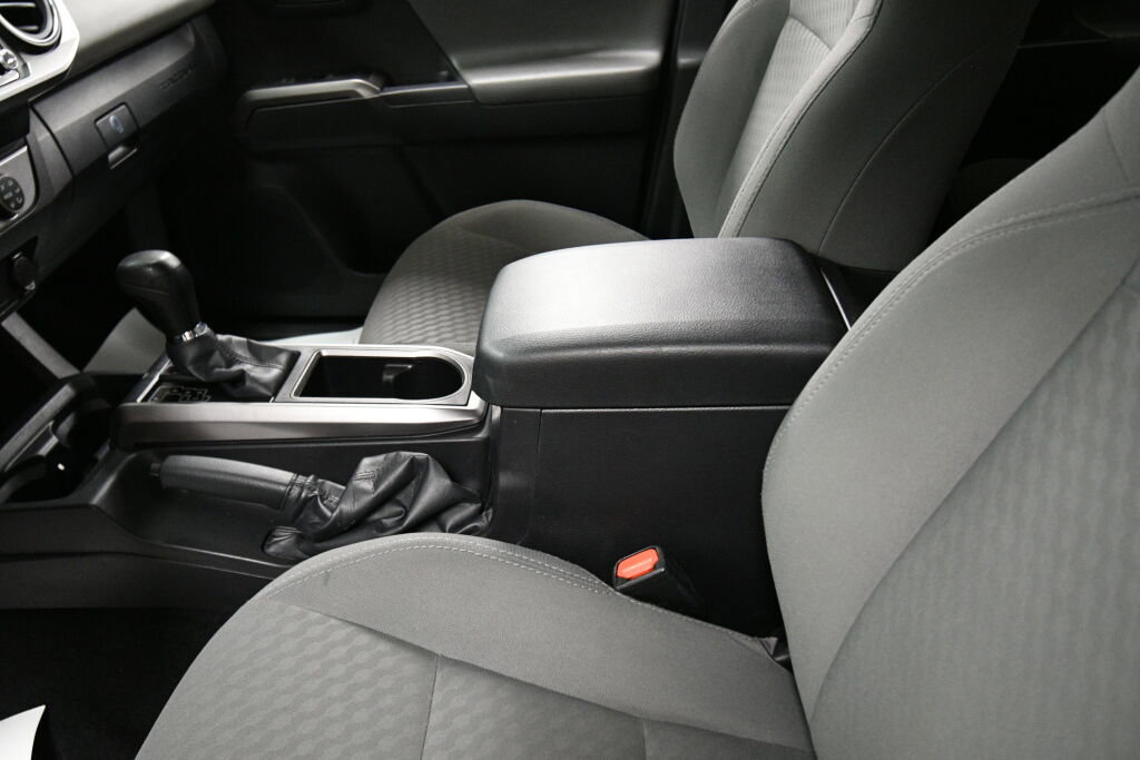 Certified 2023 Toyota Tacoma SR5 image 23