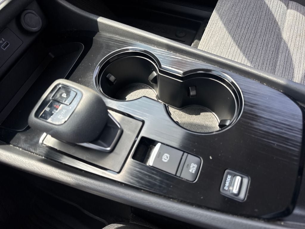 Used 2023 Nissan Rogue SV FWD image 20