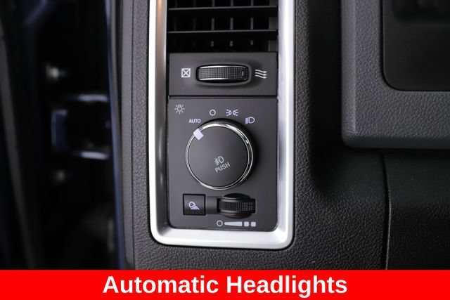 Used 2019 RAM 1500 Warlock AWD/4WD image 19