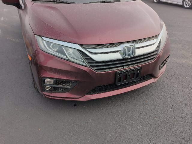 Used 2020 Honda Odyssey EX-L image 7