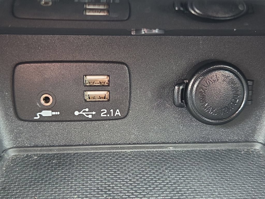 Certified 2023 Subaru Forester Limited AWD/4WD image 43
