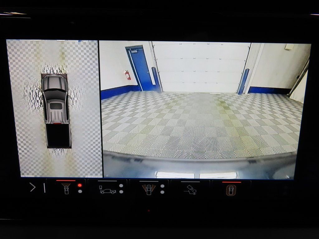 Used 2025 GMC Sierra 1500 Denali Ultimate AWD/4WD image 15