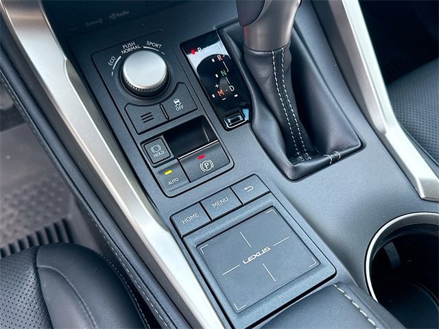 Used 2017 Lexus NX 200t AWD image 30