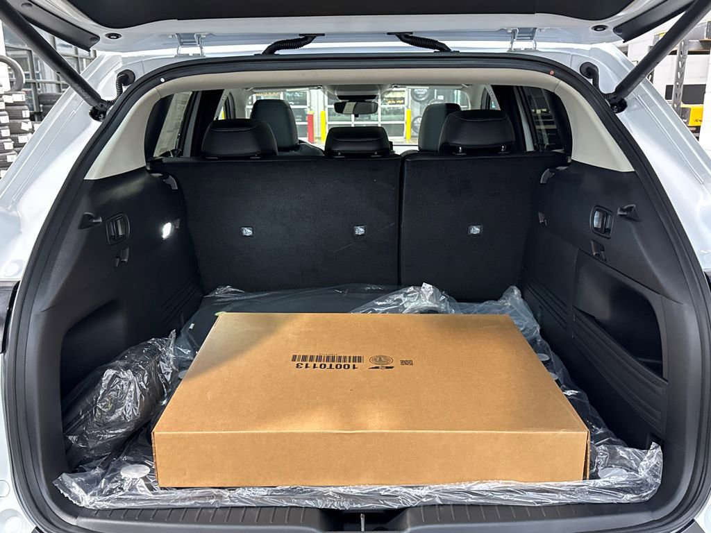New 2026 MAZDA CX-50 2.5 Hybrid w/ Weather Package image 7