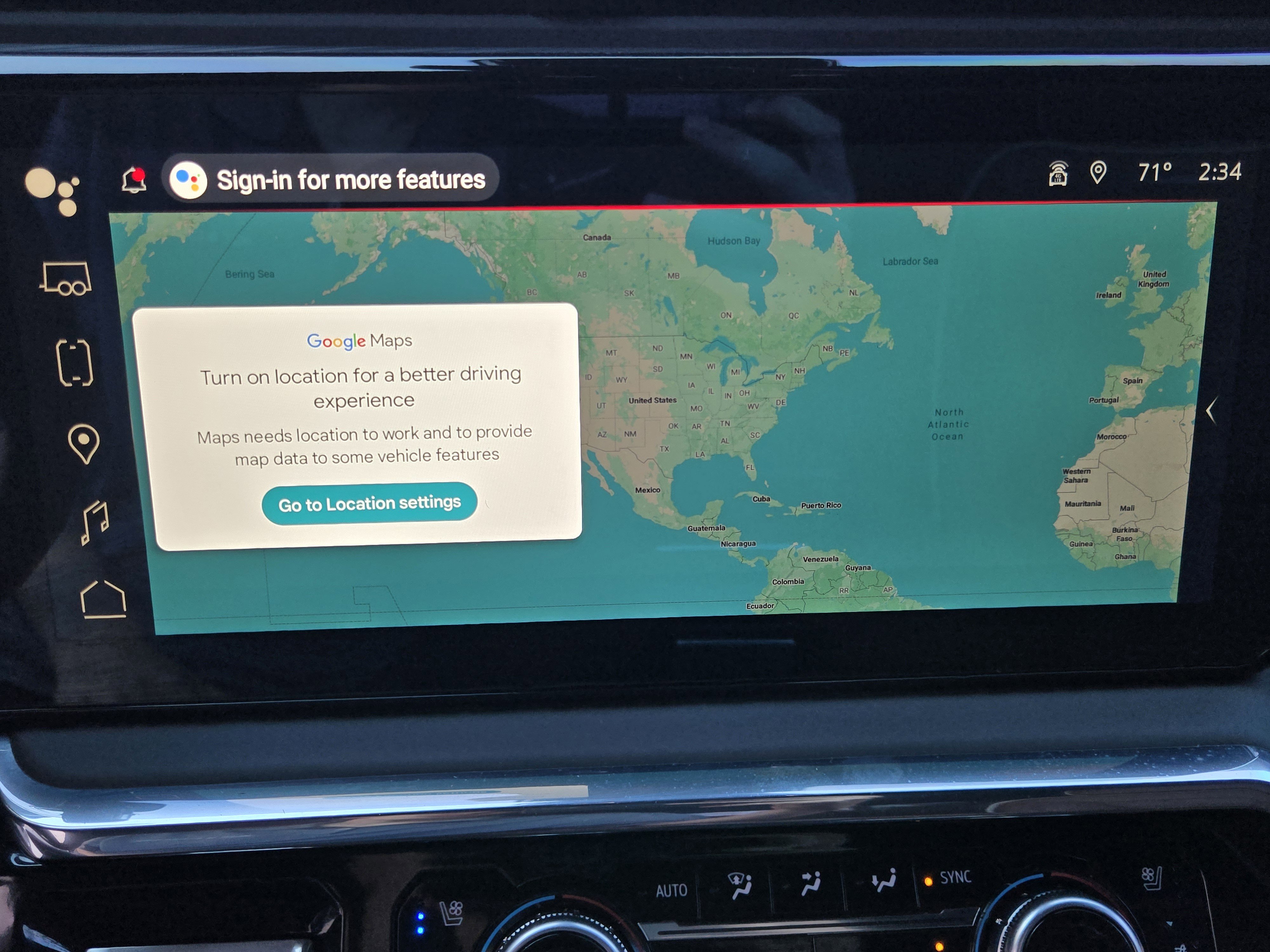 Used 2024 GMC Sierra 3500 Denali Ultimate image 12