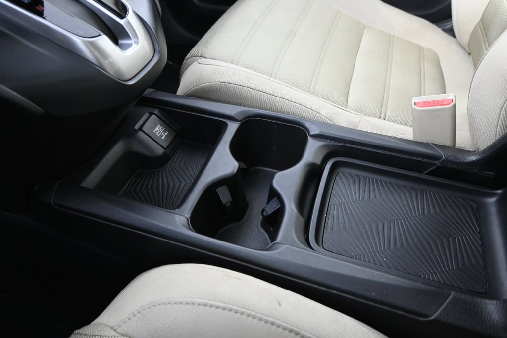 Used 2017 Honda CR-V EX image 31
