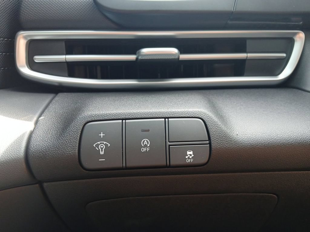 New 2026 Hyundai Elantra SE FWD image 22
