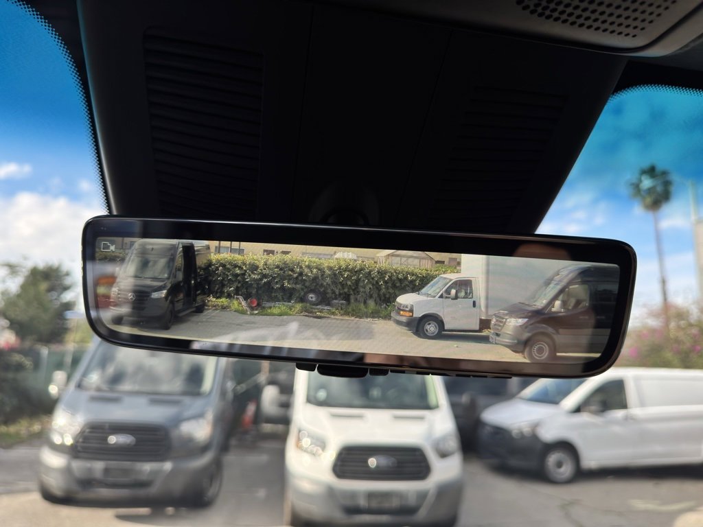 Used 2024 Mercedes-Benz Sprinter 2500 image 41