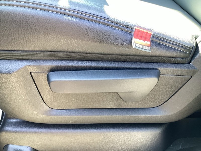 New 2026 RAM 2500 Tradesman image 22