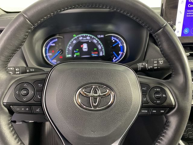 Used 2024 Toyota RAV4 XLE Premium w/ Weather Package AWD/4WD image 16