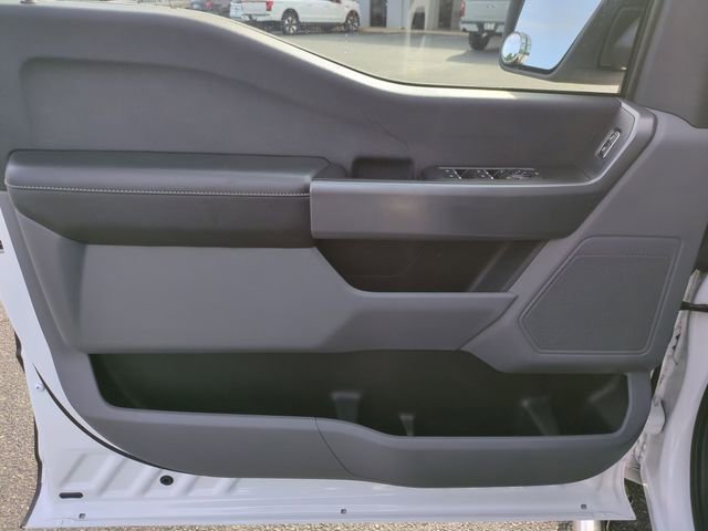 Used 2021 Ford F150 XLT AWD/4WD image 12