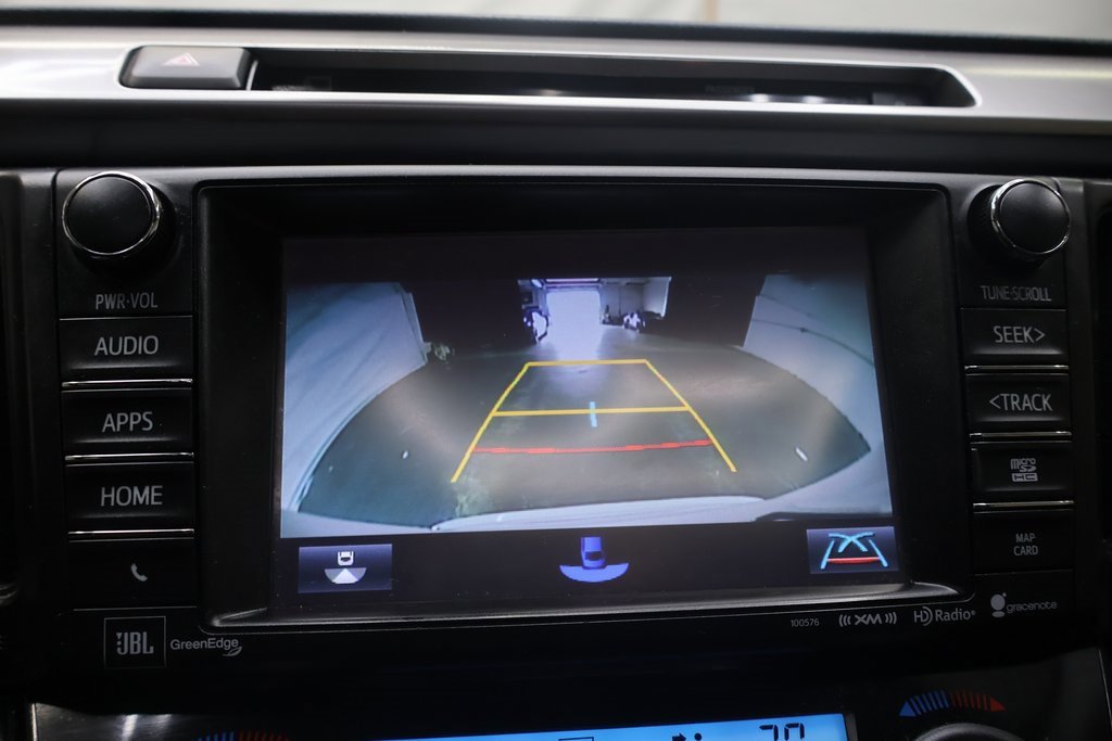 Used 2016 Toyota RAV4 Limited image 21