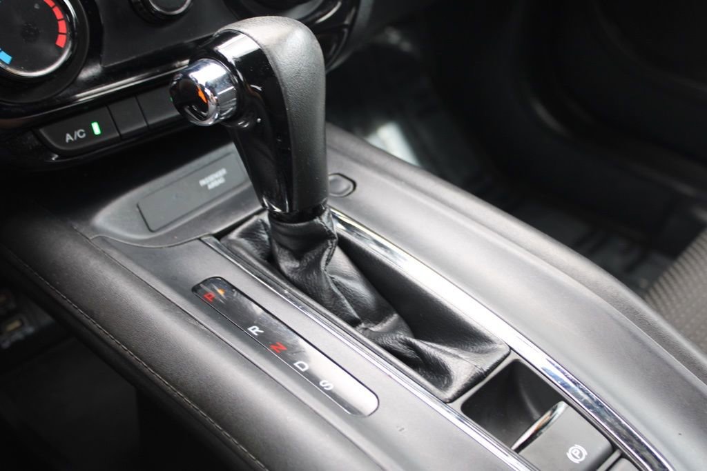 Used 2021 Honda HR-V Sport image 35