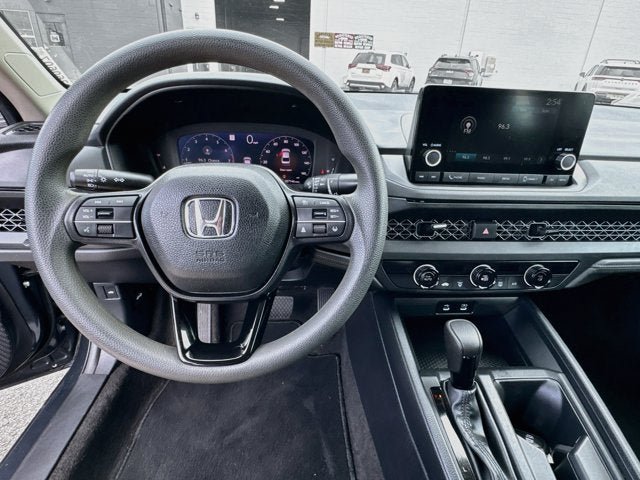 Used 2024 Honda Accord LX image 10